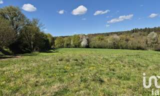Terrain  1151 m² à vendre à La Neuville-du-Bosc (27890)