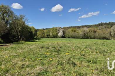 Terrain  52900 €