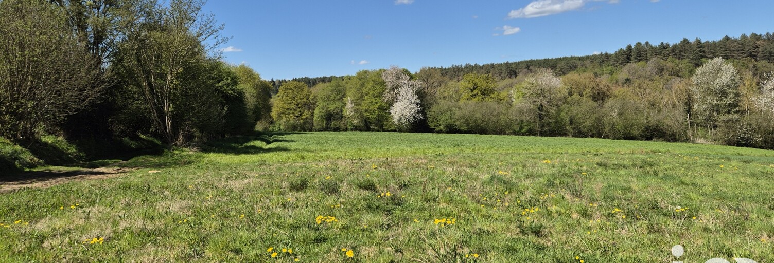 Terrain  1151 m² à vendre à La Neuville-du-Bosc (27890)