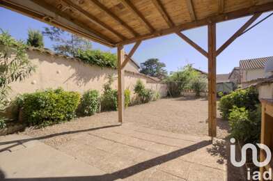 Maison 6 pièces 244000 €
