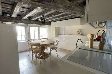 Maison 3 pièces 95000 €