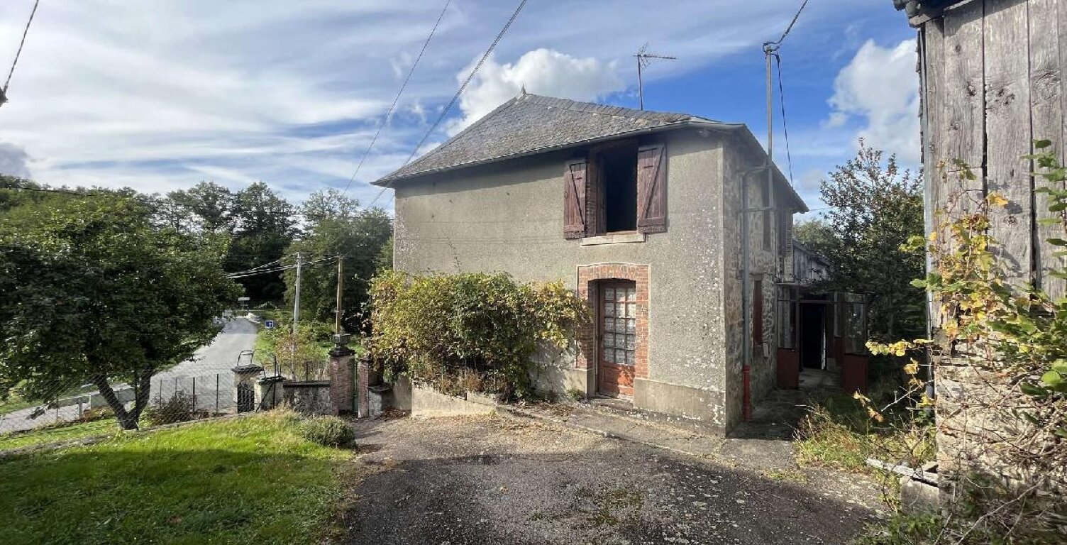 Maison — photo 1