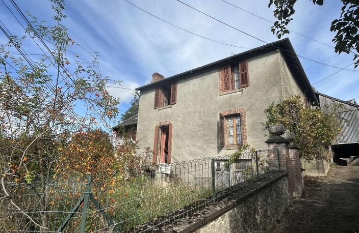 Maison — photo 2