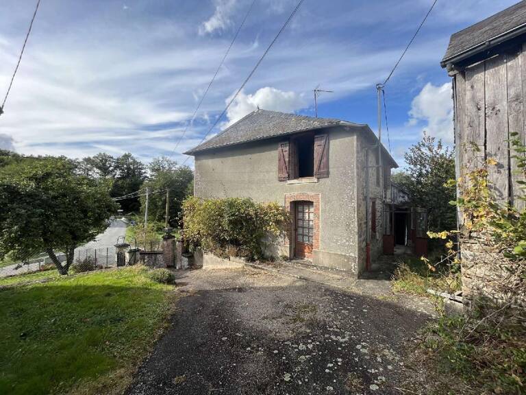 Maison — photo 1