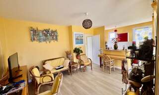 Maison 4 Pièces 80 m² à vendre à Les Sables-d'Olonne (85100)