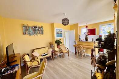 Maison 4 pièces 339900 €
