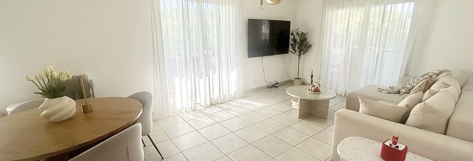 Divers 3 Pièces 63 m² à vendre à Marseille 11 (13011)