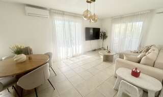 Appartement 3 Pièces 63 m² à vendre à Marseille 11 (13011)