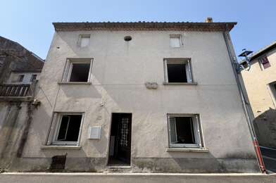Maison 3 pièces 39000 €