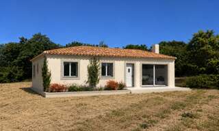Maison 4 Pièces 85 m² à vendre à Vézénobres (30360)