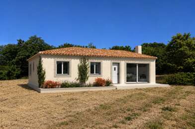 Maison 4 pièces 198500 €