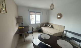 Appartement 1 Pièce 18 m² à louer à Marseille 10 (13010)