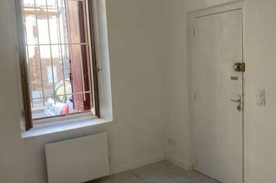 Appartement 1 pièces 400 €
