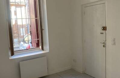 Studio — photo du bien