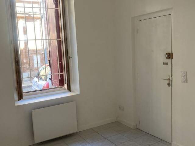 Studio — photo du bien