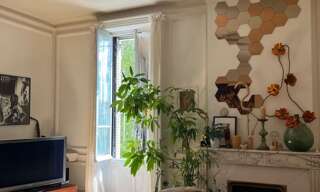 Appartement 4 Pièces 120 m² à louer à Nîmes (30900)