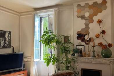 Appartement 4 pièces 930 €