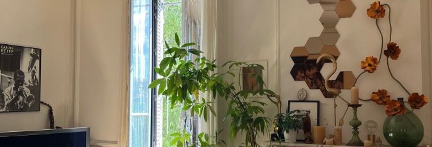 Appartement 4 Pièces 120 m² à louer à Nîmes (30900)