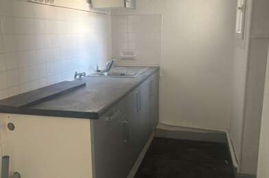 Appartement 3 pièces 590 €