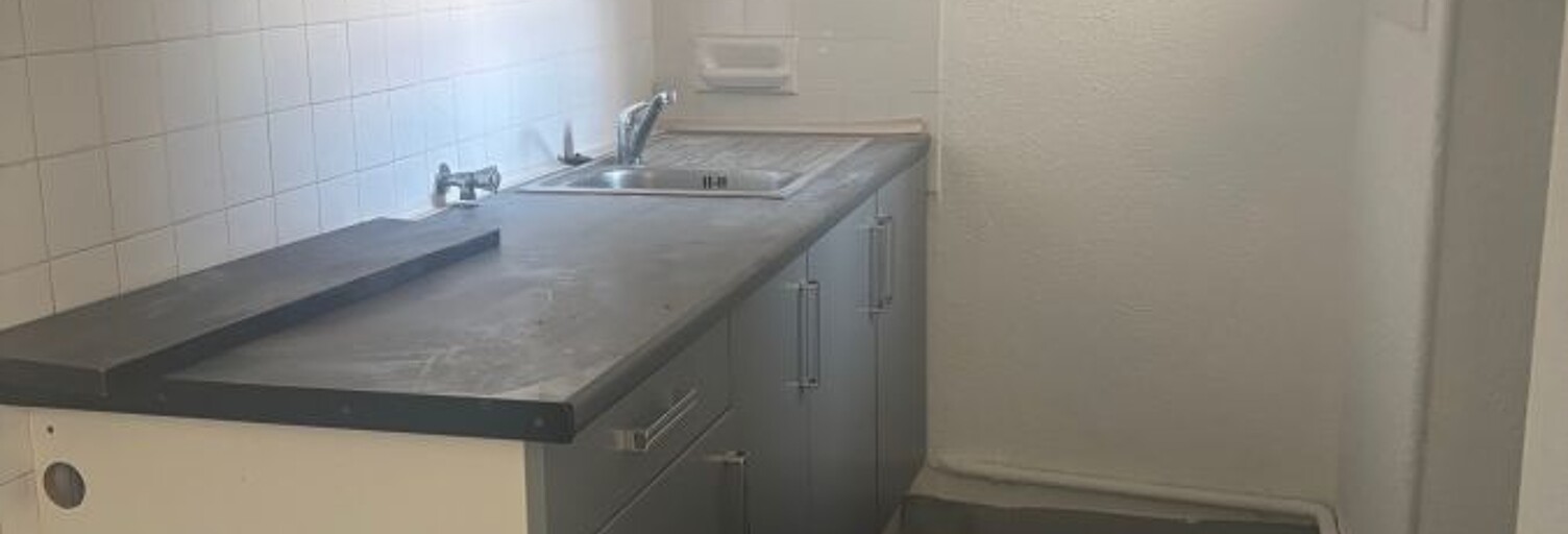 Appartement 3 Pièces 50 m² à louer à Nîmes (30900)