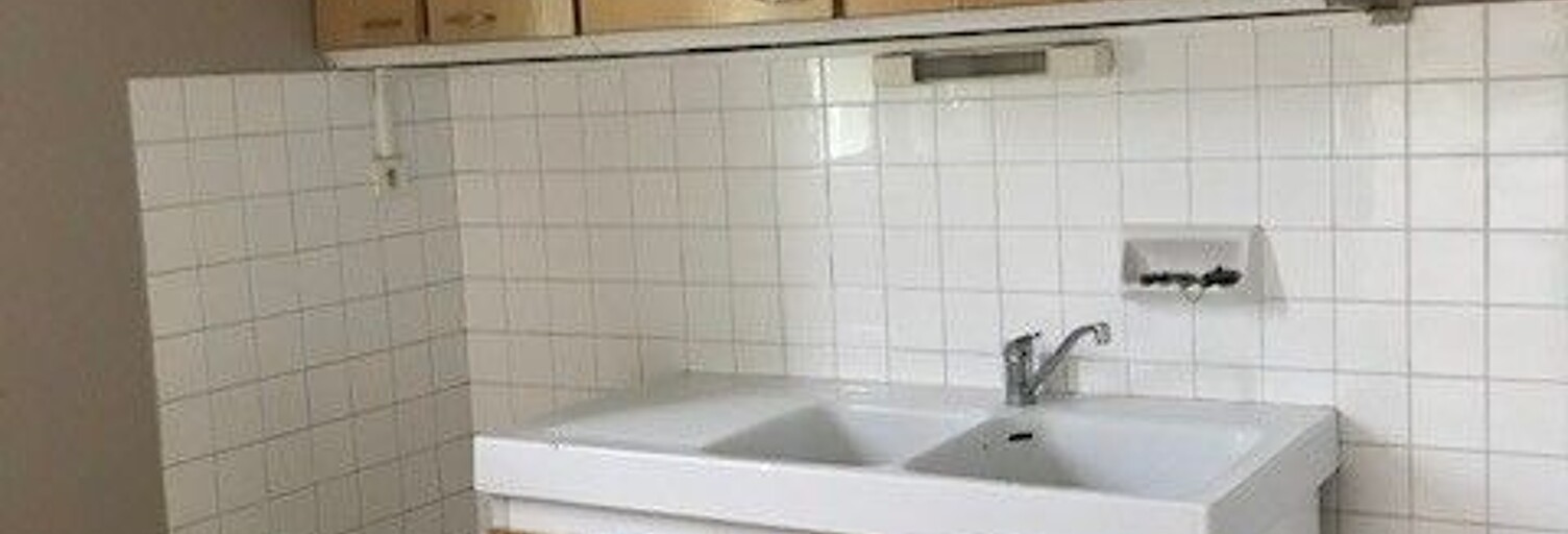 Appartement 3 Pièces 67 m² à louer à Nîmes (30900)