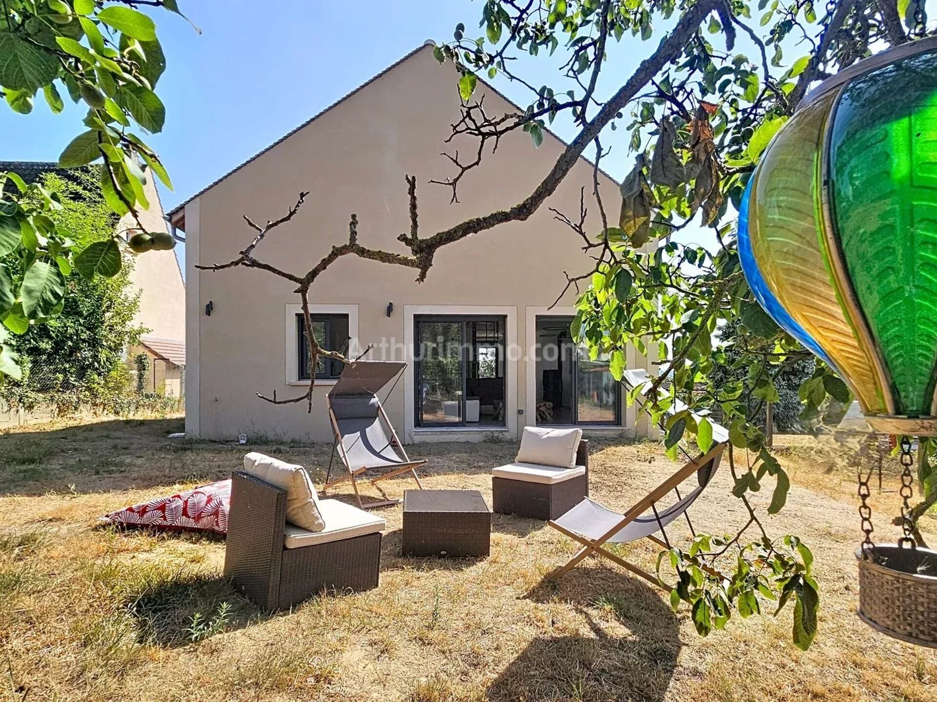 Maison 6 pièces 153 m² · à Montlhéry · 153 m² · 529 000 €