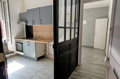 Appartement 2 pièces 400 €