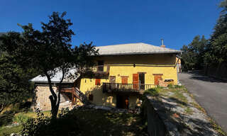 Maison 9 Pièces 154 m² à vendre à Les Orres (05200)