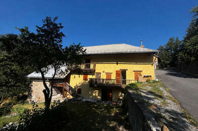 Maison 9 pièces 368000 €