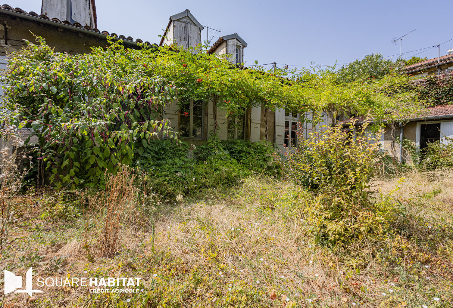 Maison de caractère de plus de 160m² en hypercentre d'Auch — photo 1