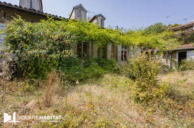 Maison 5 pièces 180000 €