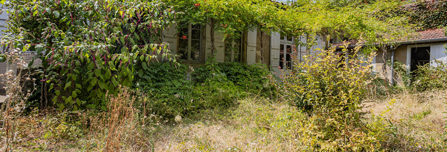 Maison 5 Pièces 162 m² à vendre à Auch (32000)