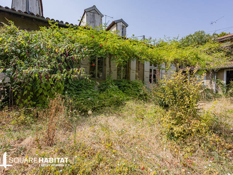 Maison de caractère de plus de 160m² en hypercentre d'Auch — photo 1