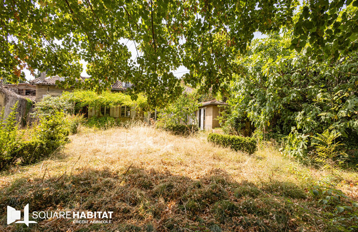 Maison de caractère de plus de 160m² en hypercentre d'Auch — photo 4