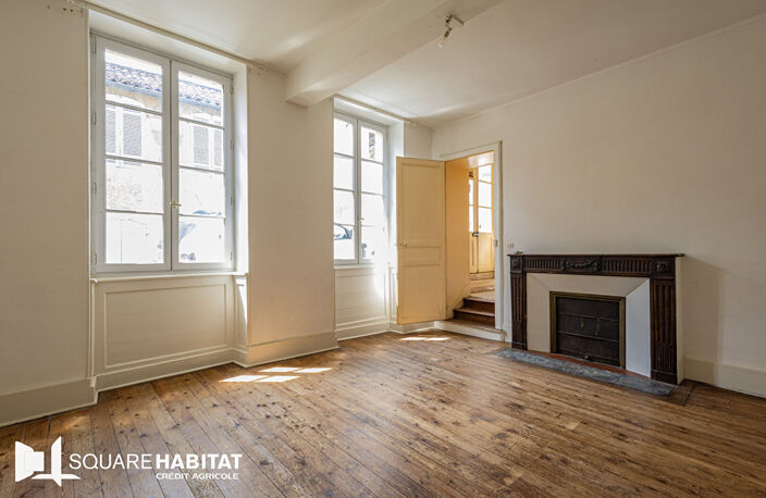 Maison de caractère de plus de 160m² en hypercentre d'Auch — photo 5