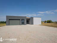 Maison d'architecte de plain-pied développant 150m²  habitables — photo 3