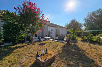 Maison 5 pièces 195000 €