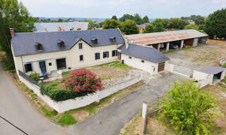 Maison 6 Pièces 273 m² à vendre à Oléac-Dessus (65190)