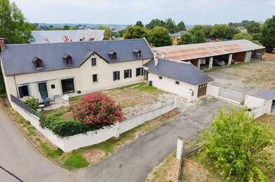 Maison 6 pièces 322000 €