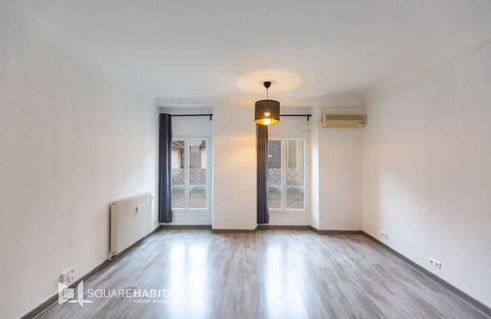 Appartement Bagneres De Bigorre 2 pièce(s) 32.37 m2 — photo 2