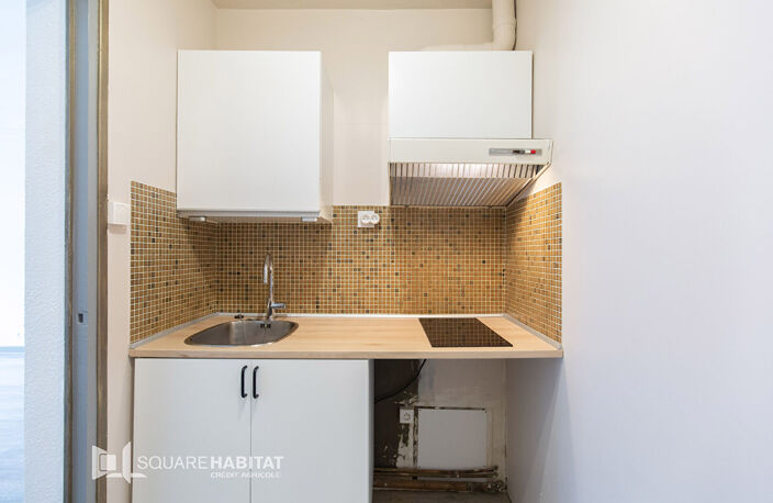 Appartement Bagneres De Bigorre 2 pièce(s) 32.37 m2 — photo 3