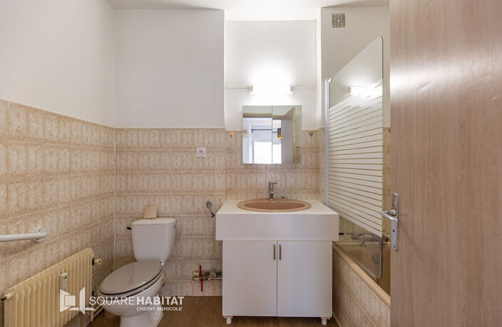 Appartement Bagneres De Bigorre 2 pièce(s) 32.37 m2 — photo 4