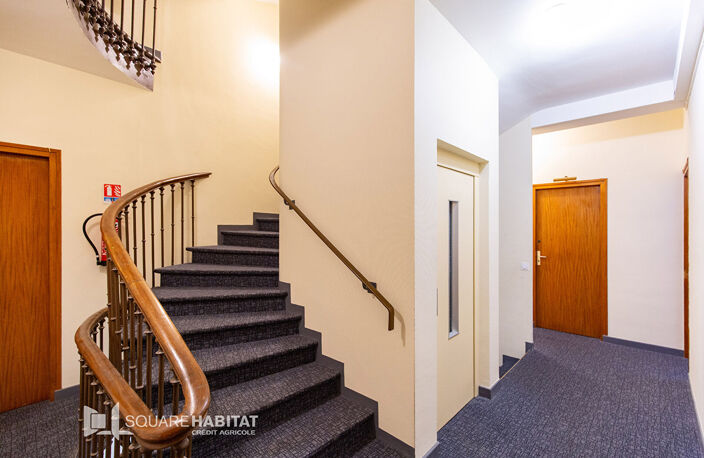 Appartement Bagneres De Bigorre 2 pièce(s) 32.37 m2 — photo 5