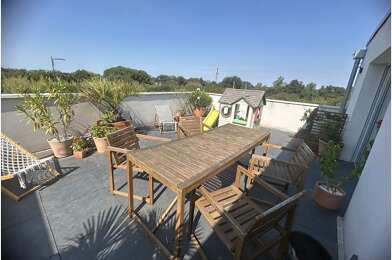 Appartement 3 pièces 254900 €