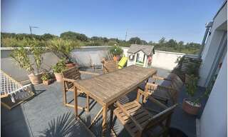Appartement 3 Pièces 72 m² à vendre à Toulouse (31100)