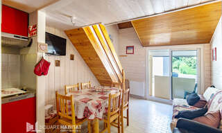 Appartement 4 Pièces 53 m² à vendre à Cauterets (65110)