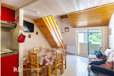 Appartement 4 pièces 193500 €