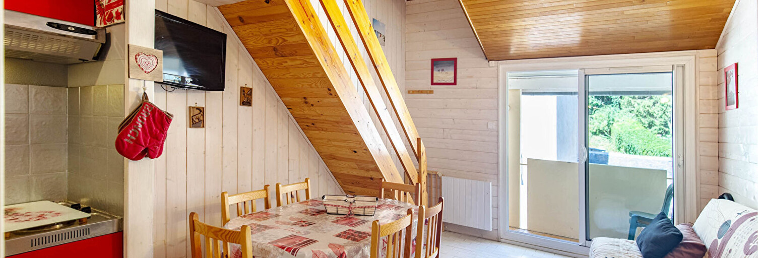 Appartement 4 Pièces 53 m² à vendre à Cauterets (65110)