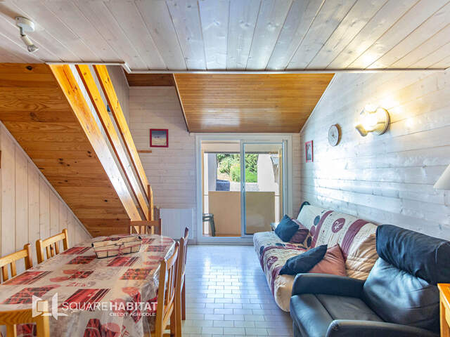 TRIPLEX — photo du bien