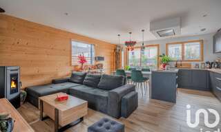 Maison 5 Pièces 130 m² à vendre à Bonneville (74130)